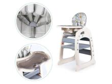 Caretero Table Homee Art.55520 Beige