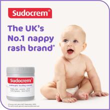 Sudocrem Multi Expert Nappy Cream Art.55765 Sudocrem/mähkmelööbe kreem 60g