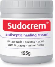 Sudocrem Multi Expert Nappy Cream Art.55765 Sudocrem/mähkmelööbe kreem 60g