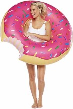 BigMouth Donut Float Art.BMPF-0003- EU Круг надувной