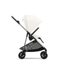 Cybex Melio buggy Hibiscus Red