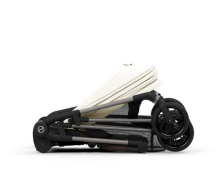 Cybex Melio buggy Cotton White