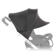 ABC Design '17 Sun Protection Art.91052 Black
