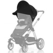ABC Design '17 Sun Protection Art.91052 Black