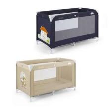 Cam Sonno Art.L117/261 Orso Bolle   Travel cot