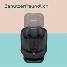 Bebeconfort EverFix i-Size Art.56460 Grey Mist