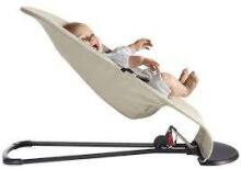 Babybjorn Bliss Bouncer Balance  Cotton Art.006015 Midnight Blue