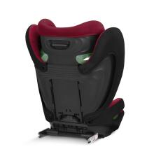 Cybex Solution B i-Fix turvatool 100-150cm, Volcano Black (15-50kg)