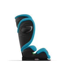 Cybex Solution G i-Fix turvatool 100-150cm, Beach Blue (15-50 kg)