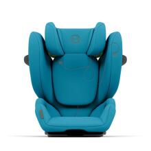 Cybex Solution G i-Fix turvatool 100-150cm, Beach Blue (15-50 kg)