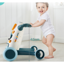 TLC Baby Walker Art.ZN31 Blue
