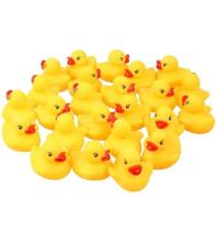Tullo Bath Toy Duck Art.104