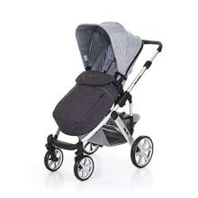 ABC Design Boot De luxe  2014 Чехол для ног 9818