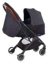 Jane Smart Art.80497 U06 Cold Black