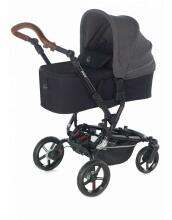 Jane Epic Micro Koos Isize R1 Art.5571 U06 Cold Black