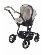 Jane Epic Micro Koos Isize R1 Art.5571 U10 Sand