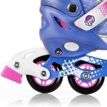 Spokey Сandy Art.927186 Rulluisud (suurus 28-32)