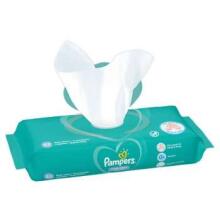 Pampers Fresh Clean Art.P04H179