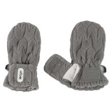 Lodger Mittens Empire Fleece Art.MT 601_6-12