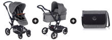 Jane Epic Art.5569 U05 Dim Grey