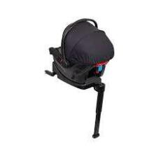 Graco'20 SnugEssentials I-Size Art.8AO998MDLEU Midnight Black  Turvatool 0-13 kg