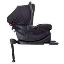 Graco'20 SnugEssentials I-Size Art.8AO998MDLEU Midnight Black  Turvatool 0-13 kg