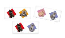 Clementoni Memory Puppies Art.09-18068