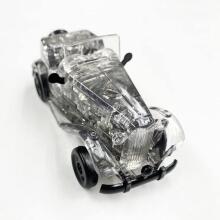 Crystal Puzzle Oldtimer 3D Art.60898 Crystal 3D pusle