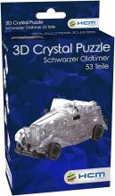 Crystal Puzzle Oldtimer 3D Art.60898 Crystal 3D pusle