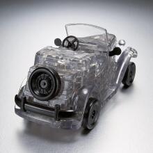 Crystal Puzzle Oldtimer 3D Art.60898 Crystal 3D pusle