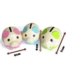 Kids Krafts Tin Piggy Bank Art.WD222
