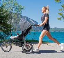 TFK Mono Sport Art.T-M1-SA-310 Black