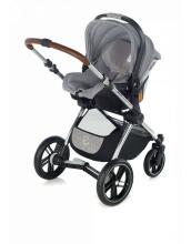 Jane Kawai Micro Koos Isize R1 Art.5563 U05 Dim Grey