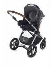 Jane Kawai Micro Koos Isize R1 Art.5563 U06 Cold Black