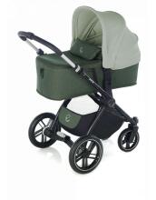 Jane Kawai Micro Koos Isize R1 Art.5563 U08 Forest Green