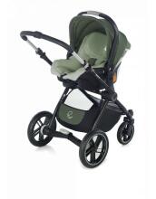 Jane Kawai Micro Koos Isize R1 Art.5563 U08 Forest Green