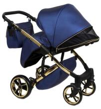Bambi Yukon GT Gold Art.01 3 in 1
