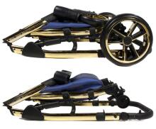 Bambi Yukon GT Gold Art.02 3 in 1
