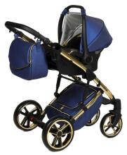 Bambi Yukon GT Gold Art.03 3 in 1