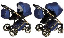Bambi Yukon GT Gold Art.03 3 in 1