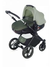Jane Kawai Matrix Light 2 Art.5564 U08 Forest Green