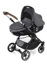 Jane Kendo Matrix Light 2 Art.5560 U05 Dim Grey