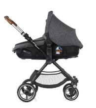 Jane Kendo Matrix Light 2 Art.5560 U06 Cold Black