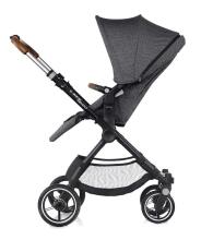 Jane Kendo Matrix Light 2 Art.5560 U06 Cold Black