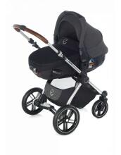 Jane Kawai Matrix Light 2 Art.5564 U06 Cold Black