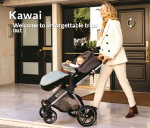 Jane Kawai Art.5561 U10 Sand