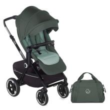 Jane Crosslight Art.5565 U08 Forest Green