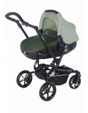 Jane Epic Matrix Light 2 Art.5572 U08 Forest Green