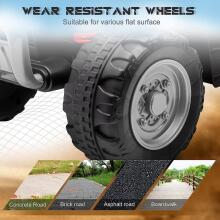 Aga Design HONDA 6V  H3 Art.62285 Laste akutoitel neljarattaline