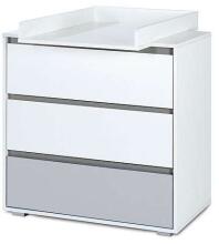 Klups Dalia Art.62326 Grey